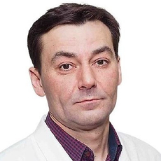 Корабельников Юрий Алексеевич, флеболог