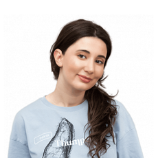 Беркаева Диана Олеговна, детский стоматолог