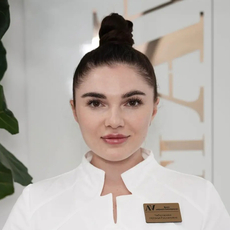 Никонова Наталья Руслановна, дерматолог