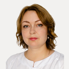 Зорина Наталья Александровна, гематолог