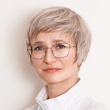 Артемьева Ольга Александровна, стоматолог-ортопед