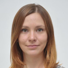 Казанова Марина Витальевна, врач УЗД