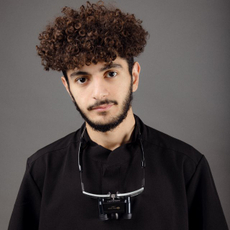 Гасымов Рамиль Махсудович, стоматолог-терапевт