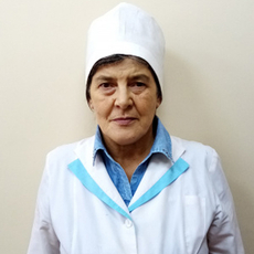 Ковякина Вера Григорьевна, терапевт