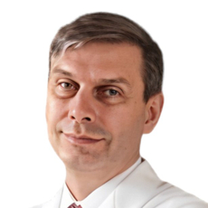 Митин Андрей Викторович, хирург