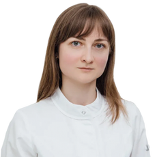 Горбич Юлия Сергеевна, офтальмолог