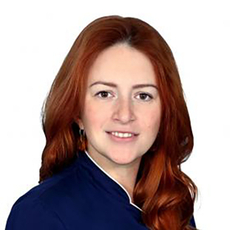 Сим Елена Ильинична, стоматолог-терапевт