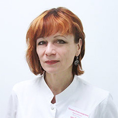 Мирошниченко Татьяна Александровна, рентгенолог