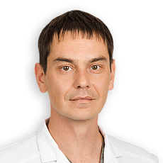 Руссков Константин Николаевич, офтальмолог