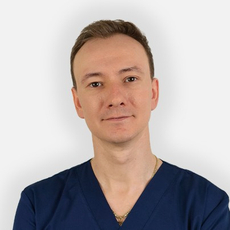 Крайтор Александр Сергеевич, пластический хирург