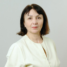 Акопян Венера Суреновна, хирург