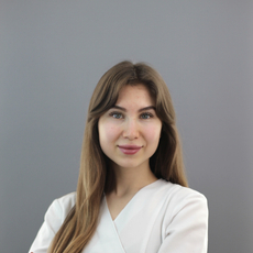 Ворожейкина Варвара Сергеевна, косметолог