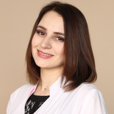 Шакирова Марина Владимировна, ортодонт