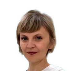 Удод Наталья Александровна, невролог