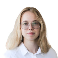 Анпилогова Оксана Юрьевна, эндокринолог