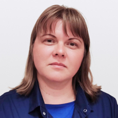 Иванова Елена Александровна, логопед