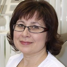 Моисеенко Марина Михайловна, стоматолог-терапевт