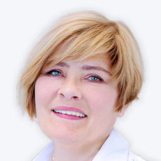 Чегис Анна Игоревна, гастроэнтеролог