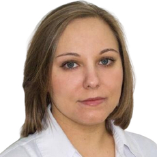 Соловьева Наталья Сергеевна, проктолог