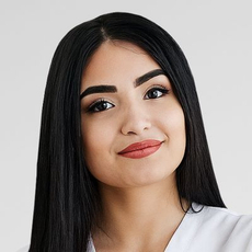 Фарзиева Гюлябетин, терапевт