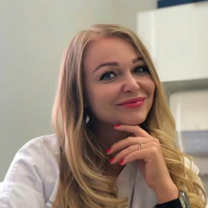 Дельнова Карина Владимировна, пластический хирург