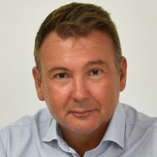 Бузаев Илья Анатольевич, психотерапевт