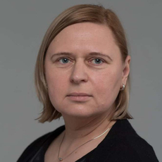 Калинина Ирина Георгиевна, психолог