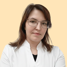 Кузнецова Венера Нурулловна, невролог