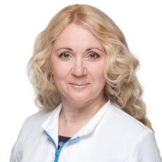 Кузнецова Оксана Викторовна, педиатр