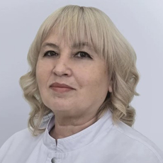 Панина Наталья Васильевна, педиатр