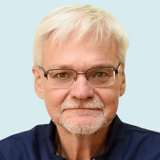 Мишин Андрей Юрьевич, уролог