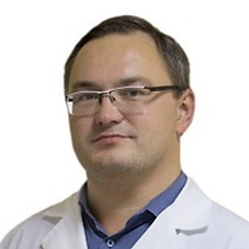 Акульшин Павел Вячеславович, хирург