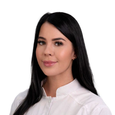 Усманова Ляйсан Марселевна, гинеколог