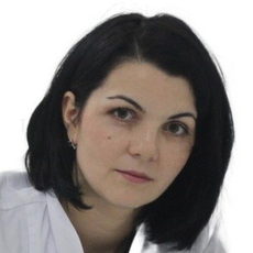 Кенчешаова Марина Анатольевна, гинеколог