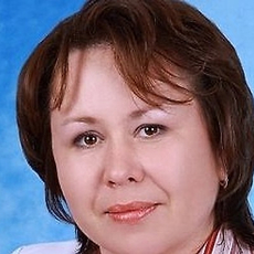 Иголкина Татьяна Николаевна, дерматолог