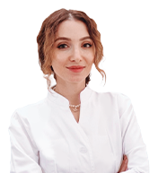 Попова Мария Антоновна, гинеколог