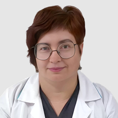 Томилова Лариса Афанасьевна, педиатр