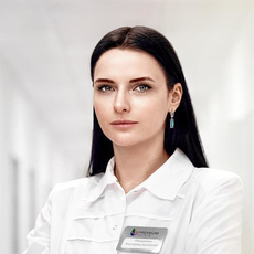 Рабаданова Екатерина Адгямовна, невролог