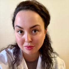 Судакова Алевтина Андреевна, психиатр