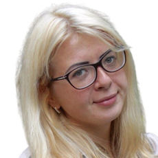 Исаева Анастасия Павловна, терапевт