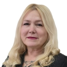 Перепеткевич Елена Геннадьевна, массажист