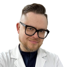 Сарычев Владислав Викторович, терапевт