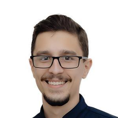 Дудкин Кирилл Андреевич, стоматолог-терапевт