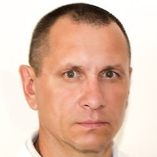 Лукоянов Владимир Юрьевич, терапевт