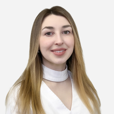 Красильникова Марина Юрьевна, ортодонт