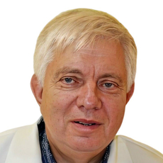 Богачев Сергей Николаевич, ортопед