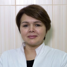 Нефедова Галина Алексеевна, стоматолог-терапевт