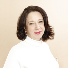 Борисова Галина Валентиновна, психолог