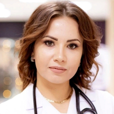 Локтионова Ольга Владимировна, профпатолог