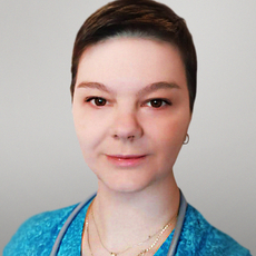 Киселёва Марина Алексеевна, аллерголог